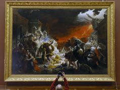 Come l’arte ci tocca il cuore. L’università di Pisa cerca volontari per indagare i motivi