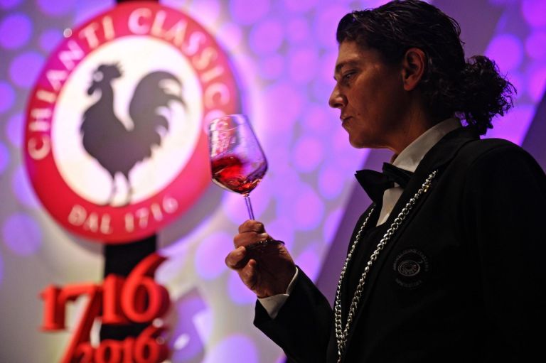 Vinitaly, vetrina per la Toscana del vino. Centinaia gli espositori a Verona