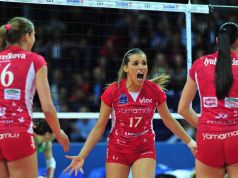 Sport e stili di vita. Csi in 40 piazze toscane. Giulia Pisani testimonial