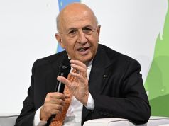 “Nuovo PNRR per l’Italia”. La richiesta di Patuelli (Abi) all’Europa