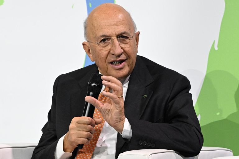 “Nuovo PNRR per l’Italia”. La richiesta di Patuelli (Abi) all’Europa