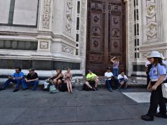 Firenze, nuove regole per il centro storico nel nome dell’Unesco: aggiunte sette strade da tutelare