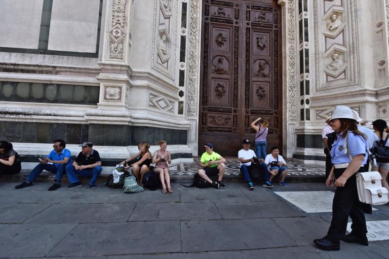 Firenze, nuove regole per il centro storico nel nome dell’Unesco: aggiunte sette strade da tutelare