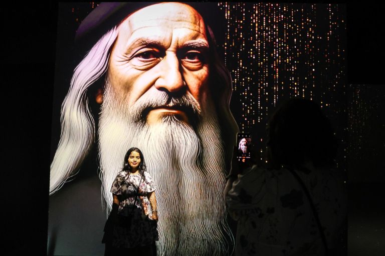 Buon compleanno Leonardo. Celebriamo i luoghi leonardiani in Toscana in occasione del 574esimo anniversario della nascita