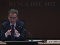 Mps, vince a sorpresa la lista di Lovaglio. Maione si ritira. Titolo vola in Borsa (+5,5%)