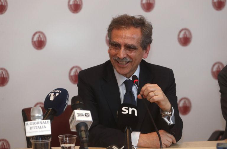 Tutti gli uomini e le donne del Monte tra conferme e novità