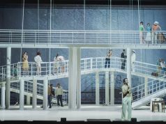 Succcesso per “The death Klinghoffer” al Maggio. Parata di vip