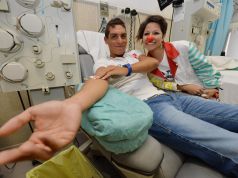 100mila donazioni all’anno. Ma donatori toscani sempre più adulti. L’allarme di Avis