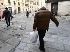 La povertà dilaga tra i pensionati fiorentini: 10% costretto a saltare i pasti