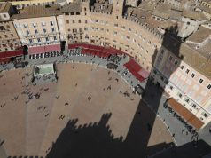 Torre del Mangia riapre ai visitatori. 25 aprile il primo giorno