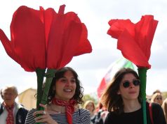 25 aprile in Toscana. 81 anni di libertà dal fascismo. Gli eventi e le iniziative