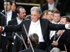 Zubin Mehta festeggia 90 anni sul podio. Dirige la Nona di Beethoven. Omaggio del Maggio