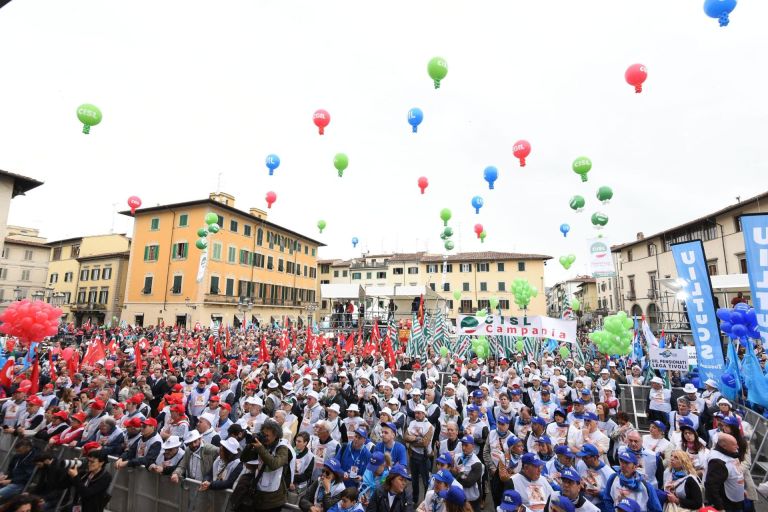 Primo Maggio. Cosa fare tra cortei, merende, comizi e concerti. Tutti gli appuntamenti
