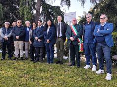 Un parco per Giovanni Gentile: l’Anpi contro il sindaco di Grosseto