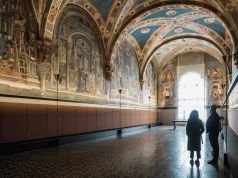Ponti di primavera, museo Santa Maria della Scala aperto alle visite