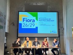 Per l’acqua del futuro 151 milioni di euro di investimenti: via al Piano Fiora 26/29