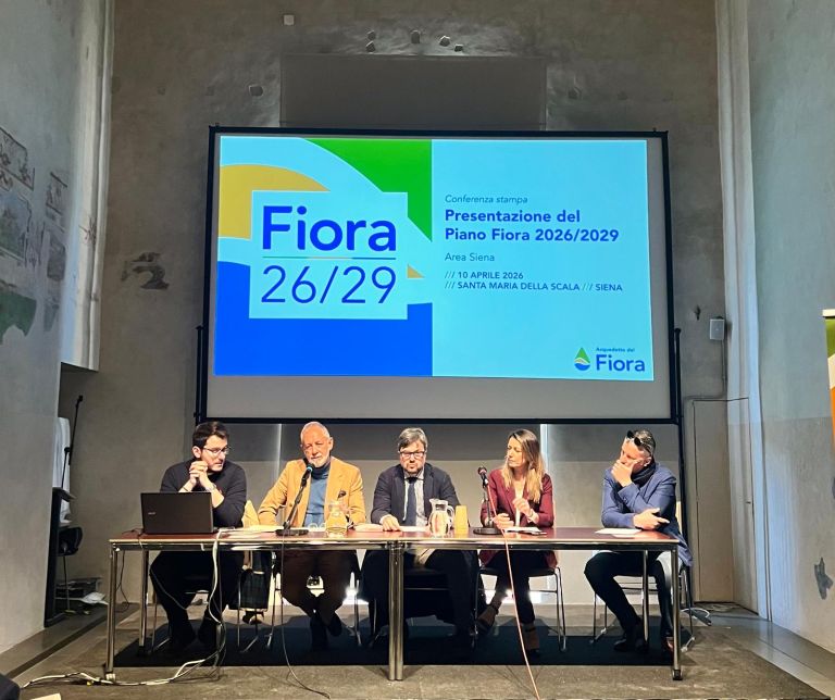 Per l’acqua del futuro 151 milioni di euro di investimenti: via al Piano Fiora 26/29