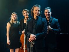 La musica di Pippo Pollina per sostenere i diritti dei detenuti di Sollicciano