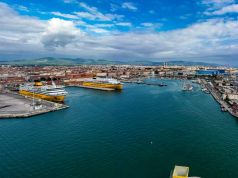 Aumentano del 14% le infiltrazioni criminali nei porti italiani: Livorno tra i più esposti