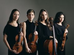 Ai Rozzi il Quartetto Rilke porta musiche di Šostakovič e Beethoven