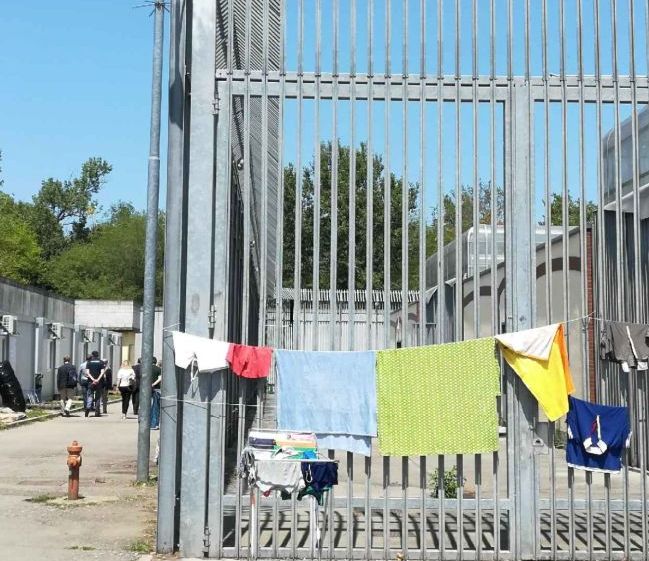 Cpr Aulla è la nuova destinazione del Cpr