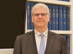 Riccardo Coppini, il notaio senese pronto a guidare la Fondazione Monte dei Paschi