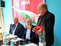Siena, Ardanese confermato segretario del Psi. Vicinanza ai lavoratori di Acqua & Sapone, della Beko e di tutte le situazioni di crisi
