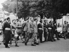 25 Aprile, chi è stata Fausta Giani Cecchini, prima donna Sindaca socialista in Toscana. Pisa le dedica la festa della Liberazione