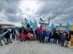 ‘Acqua & Sapone’, la Regione apre un tavolo di salvaguardia. A rischio 56 posti di lavoro
