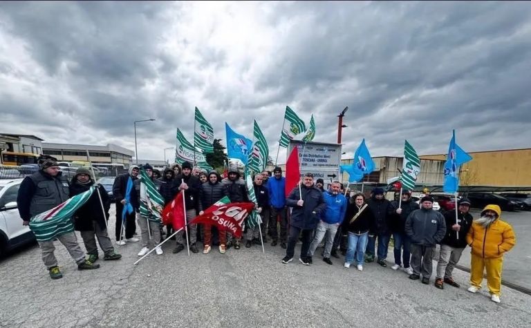‘Acqua & Sapone’, la Regione apre un tavolo di salvaguardia. A rischio 56 posti di lavoro