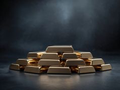 Scomparso un lingotto d’oro durante una perquisizione: sette poliziotti indagati