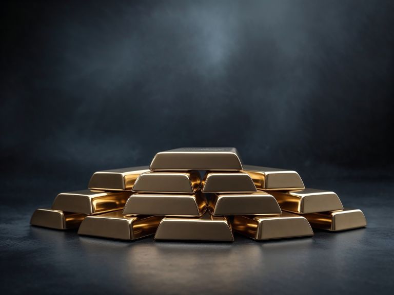 Scomparso un lingotto d’oro durante una perquisizione: sette poliziotti indagati