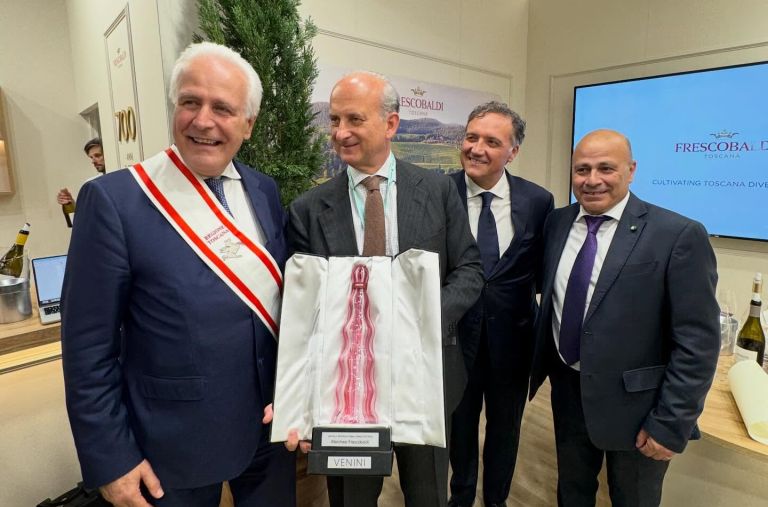 “Casa Toscana” a Vinitaly: non solo vino, ma identità, paesaggio e futuro