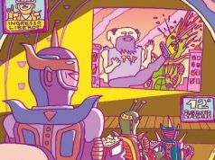 Fumetti & Popcorn. Parte al cinema Arsenale la dodicesima edizione della rassegna sul fumetto e il cinema