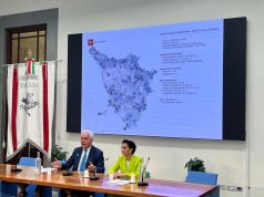 Toscana, 300mila euro per 96 edicole e un distributore nel 2025: per il 2026 i fondi saliranno a 450 mila euro