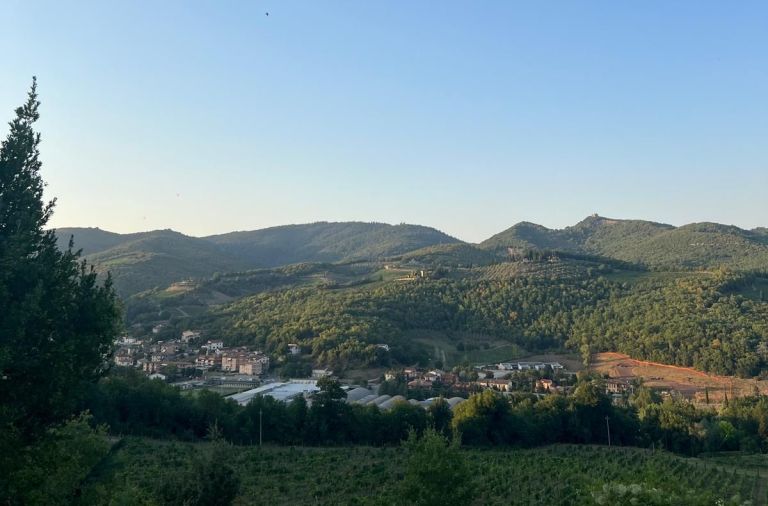 “I luoghi, le storie. Soste d’autore”, al via rassegna alla scoperta del genius loci