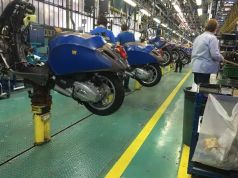 Il presidente Mattarella alla fabbrica Piaggio di Pontedera: il 30 aprile la visita