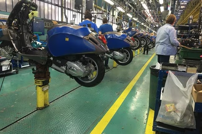 piaggio-pontedera