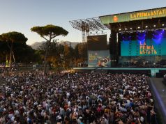 La Prima Estate, Lido di Camaiore si accende con la musica internazionale. Twenty One Pilots, Gorillaz, Nick Cave e Marlene Kuntz tra gli ospiti