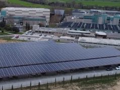 Sostenibilità. Gsk scommette su rinnovabili, risparmio idrico e abbattimento di CO2. Investimenti green per 23 milioni di euro a Siena e Rosia