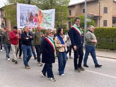 Sovicille, in 700 manifestano per energia pulita. Sindaco Gugliotti: La transizione energetica sia condivisa e sostenibile