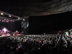 Festival Teatro delle Rocce, l’estate a Gavorrano suona con i The Kolors, Francesca Michielin ed Enrico Nigiotti