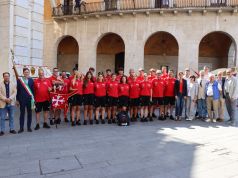 Repubbliche Marinare, presentati equipaggi di Pisa. Il 2 giugno la regata in Arno