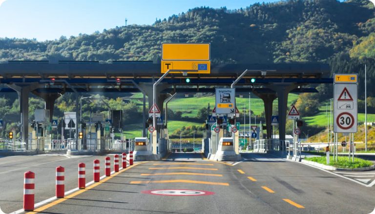 Dal ministero parere positivo per il casello autostradale Pistoia Est