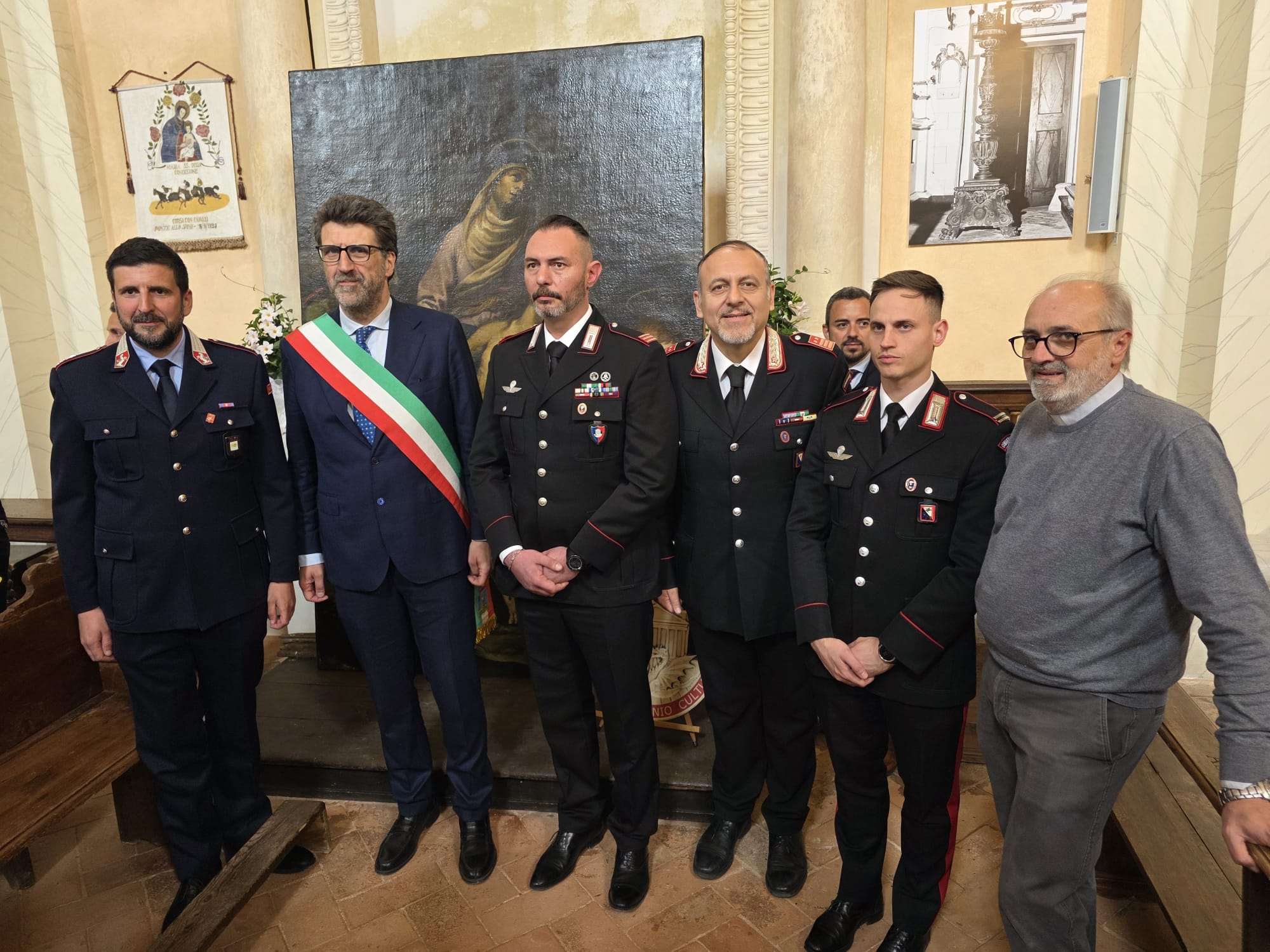 Carabinieri-restituzione-Ponte-allo-Spino-2