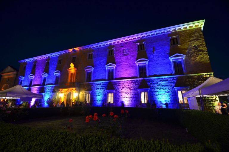 Castelnovino 2026. Torna il viaggio tra vini, sapori e musica a Villa Saracini