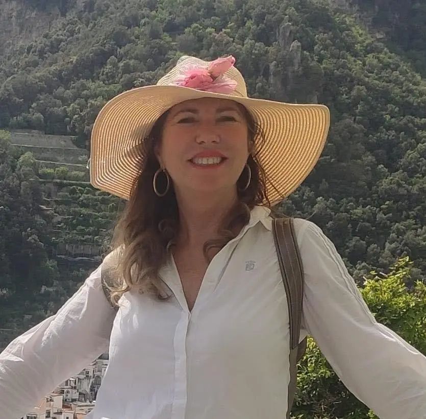 Cinzia Dal Pino