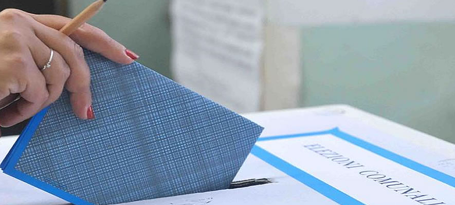 Elezioni comunali
