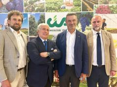 Il toscano Valentino Berni nominato alla vicepresidenza di Cia nazionale
