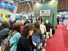 Gocce di Libertà. Presentato a Torino il progetto di rete tra le biblioteche carcerarie toscane